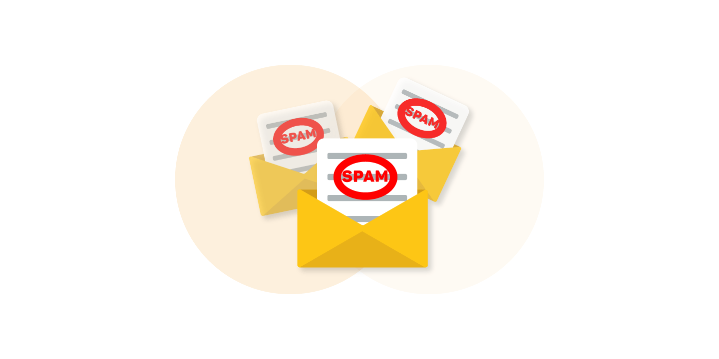 Wie Spam der Wirtschaft schadet